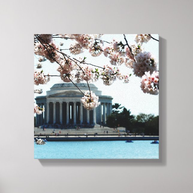 Anpassa produkt canvastryck (Framsida)