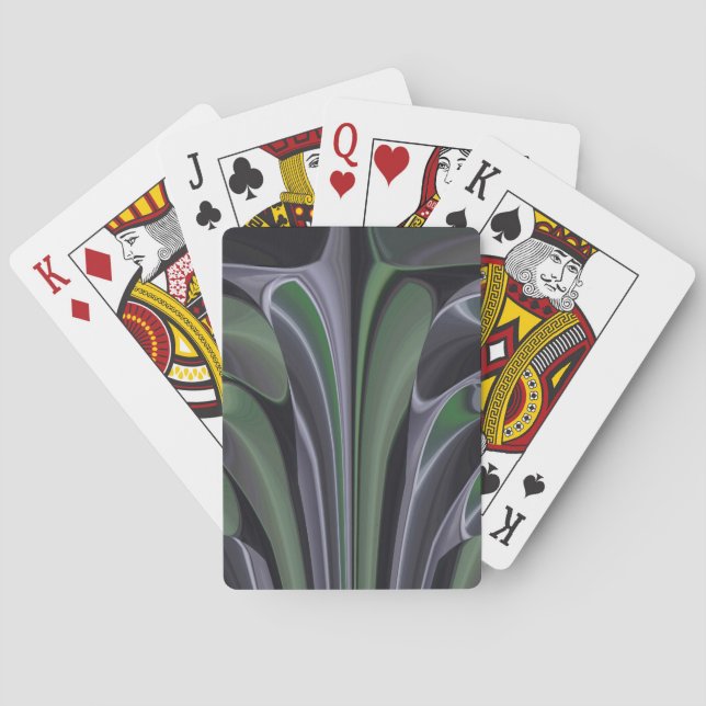 Anpassa Produkt Casinokort (Baksidan)