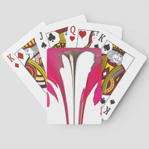 Anpassa produkt casinokort