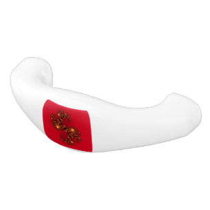 Anpassa produkt Cute fin och underbar Handtag