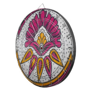 Anpassa produkt darttavla