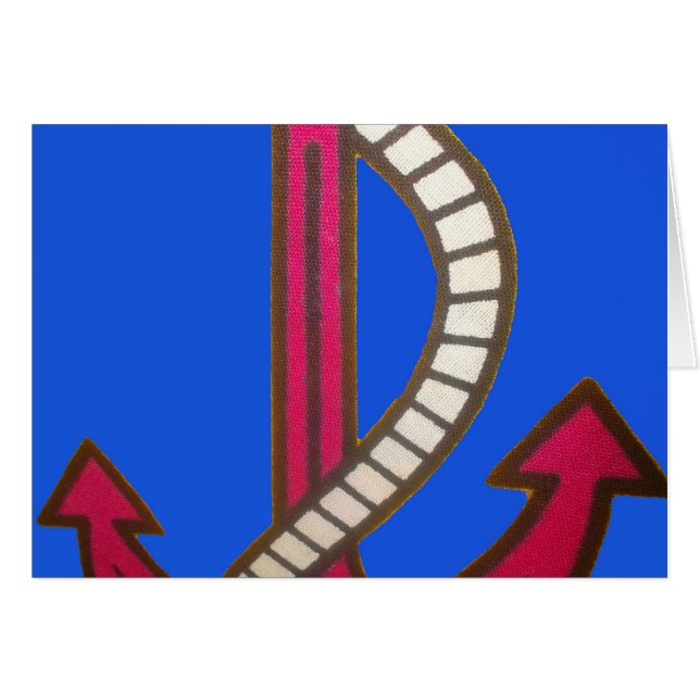 Anpassa produkt hälsningskort (Framsidan Horizontal)