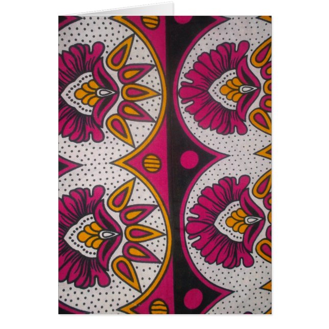 Anpassa produkt hälsningskort (Framsidan)