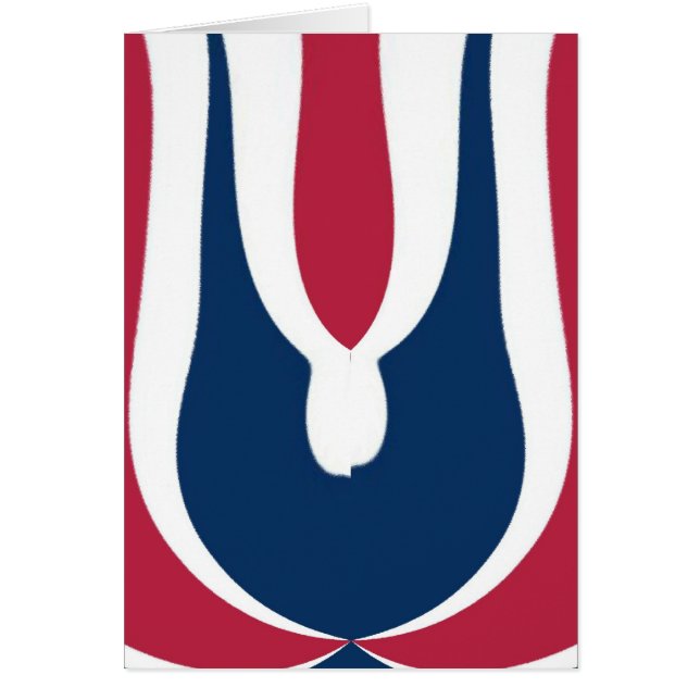 Anpassa produkt hälsningskort (Framsidan)