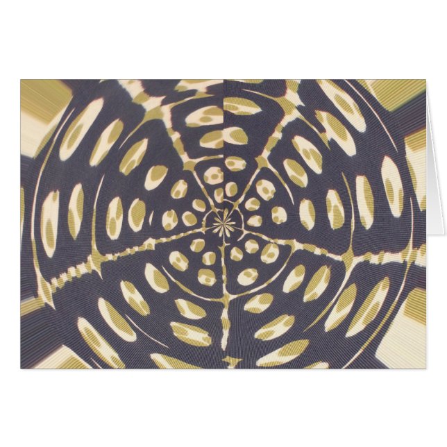 Anpassa produkt hälsningskort (Framsidan Horizontal)