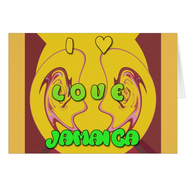 Anpassa produkt hälsningskort (Framsidan Horizontal)