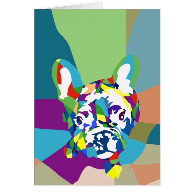 Anpassa produkt hälsningskort (Framsidan)