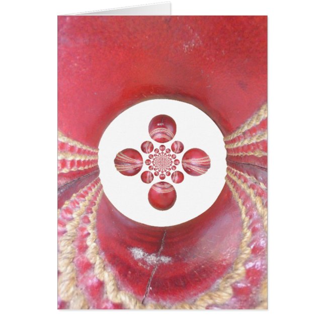 Anpassa produkt hälsningskort (Framsidan)