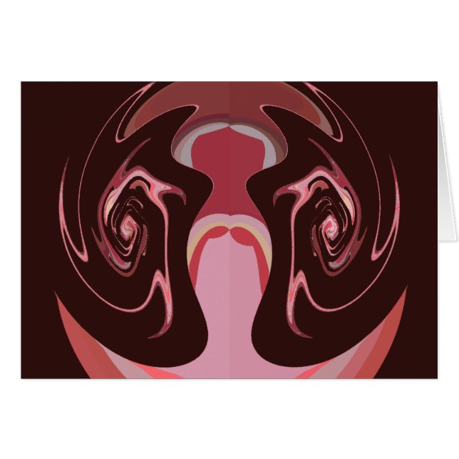 Anpassa produkt hälsningskort (Framsidan Horizontal)