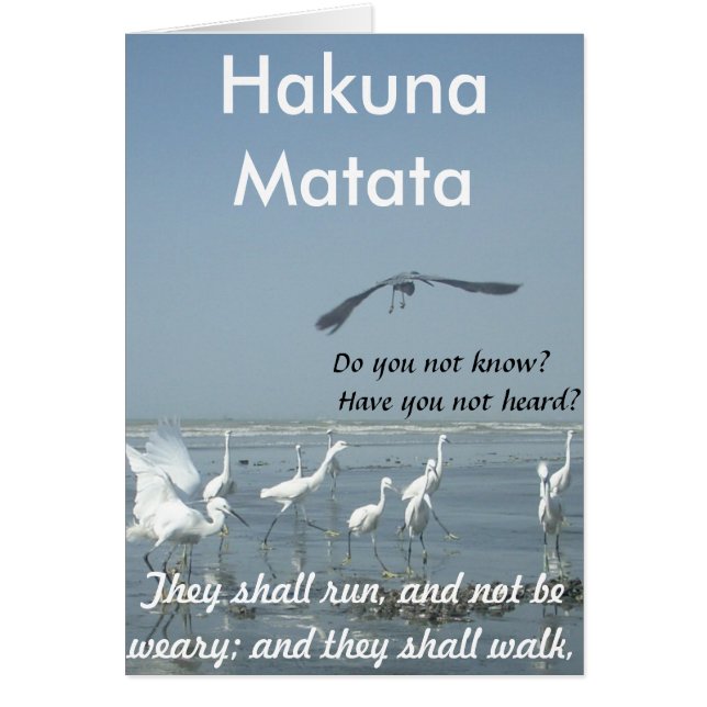 Anpassa produkt hälsningskort (Framsidan)