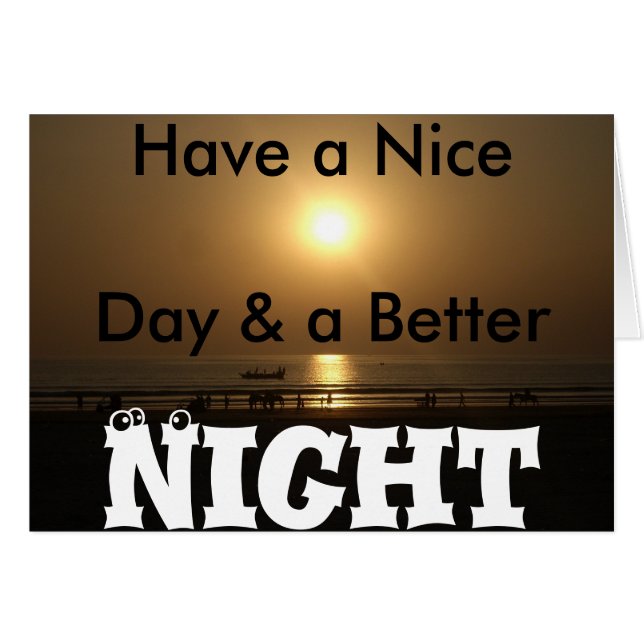 Anpassa produkt hälsningskort (Framsidan Horizontal)