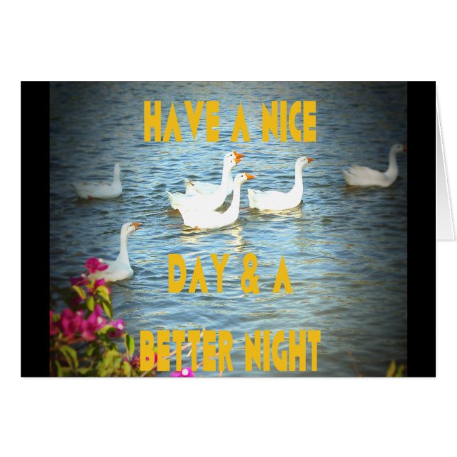 Anpassa produkt hälsningskort (Framsidan Horizontal)