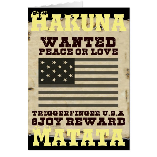 Anpassa produkt hälsningskort (Framsidan)