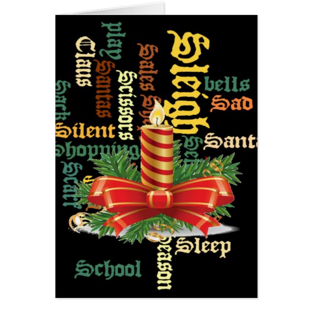 Anpassa produkt hälsningskort (Framsidan)