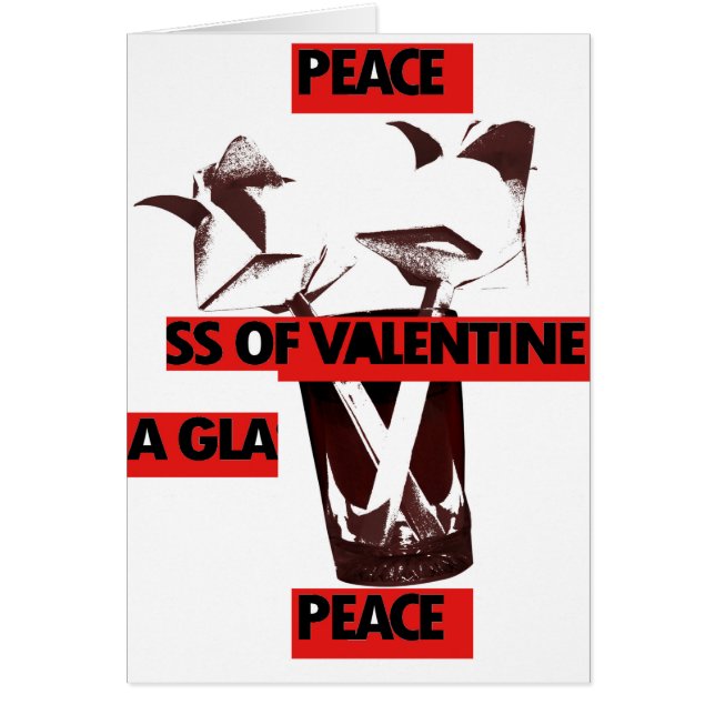 Anpassa produkt hälsningskort (Framsidan)