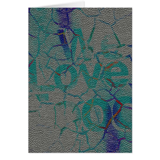 Anpassa produkt hälsningskort (Framsidan)