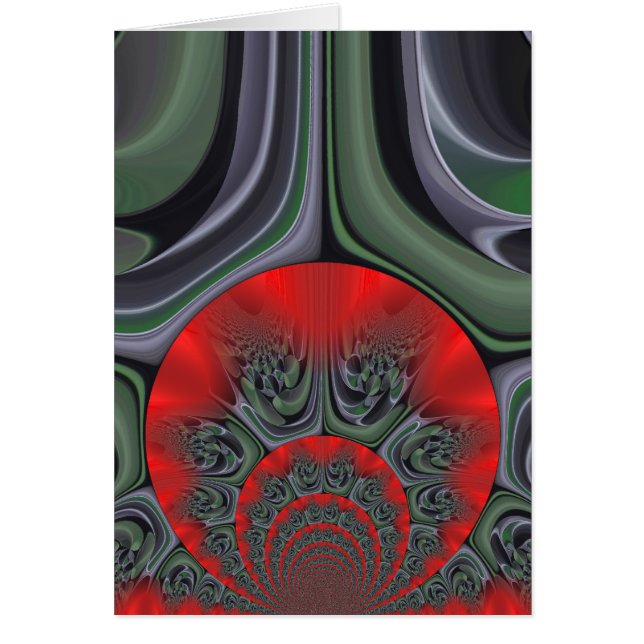 Anpassa produkt hälsningskort (Framsidan)