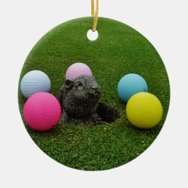 Anpassa produkt julgransprydnad keramik (Framsidan)