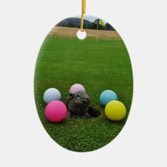 Anpassa produkt julgransprydnad keramik (Framsidan)