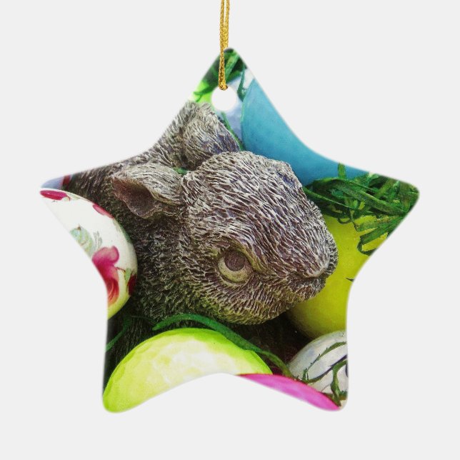 Anpassa produkt julgransprydnad keramik (Framsidan)