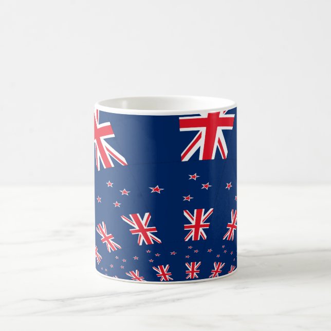 Anpassa produkt kaffemugg (Center)