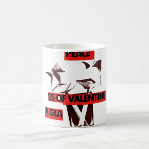 Anpassa Produkt Kaffemugg