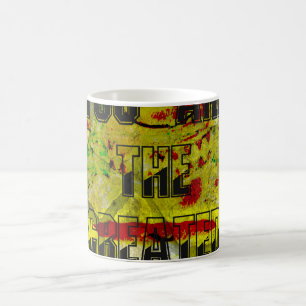 Anpassa produkt kaffemugg