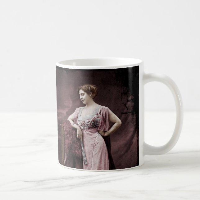 Anpassa produkt kaffemugg (Höger)