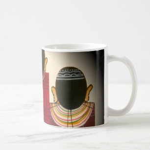 Anpassa produkt kaffemugg