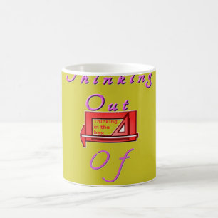 Anpassa produkt kaffemugg