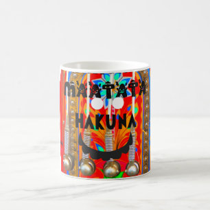 Anpassa produkt kaffemugg
