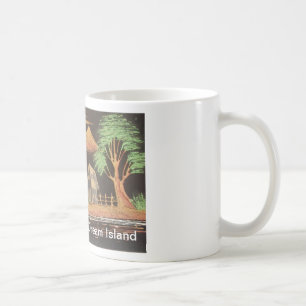 Anpassa produkt kaffemugg