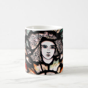 Anpassa produkt kaffemugg