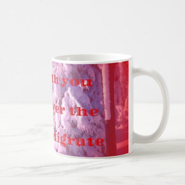 Anpassa produkt kaffemugg (Höger)