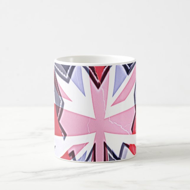 Anpassa produkt kaffemugg (Center)