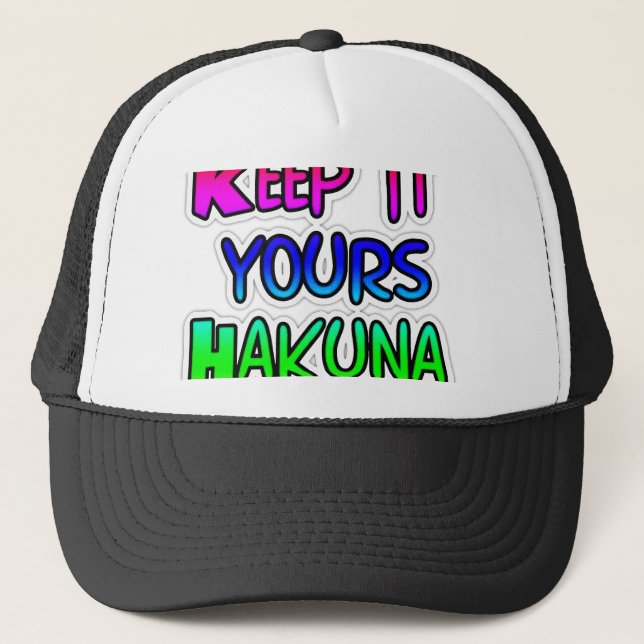 Anpassa produkt keps (Framsida)