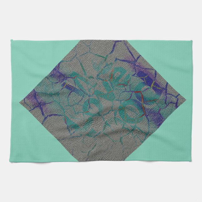 Anpassa produkt kökshandduk (Horisontell)