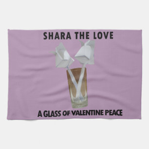 Anpassa produkt kökshandduk