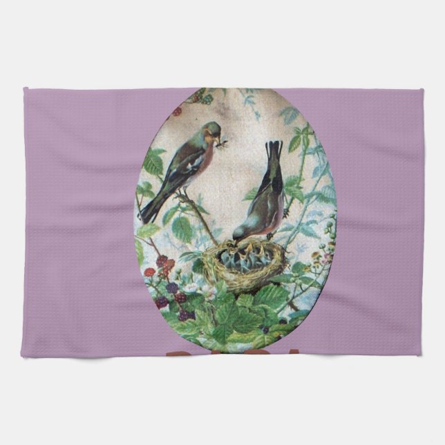 Anpassa produkt kökshandduk (Horisontell)