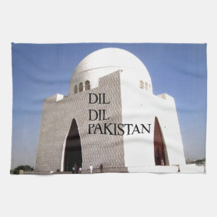 Anpassa produkt kökshandduk