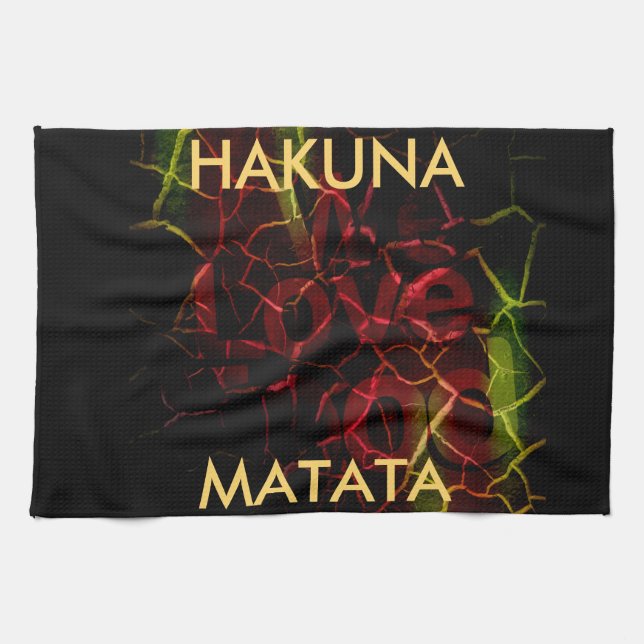 Anpassa produkt kökshandduk (Horisontell)