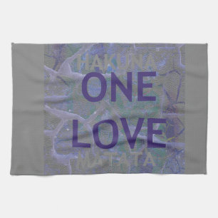 Anpassa produkt kökshandduk