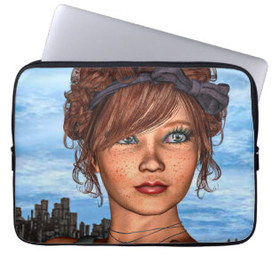 Anpassa Produkt Laptop Sleeve