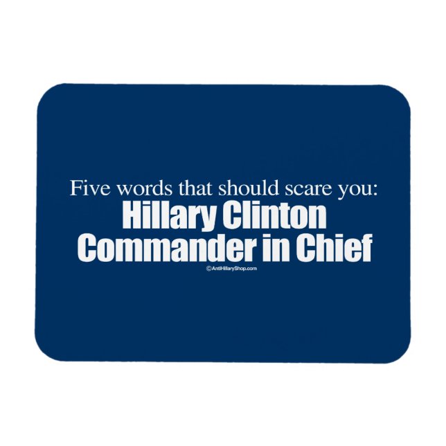 Anpassa produkt magnet (Horisontell)