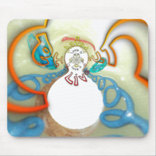 Anpassa produkt musmatta