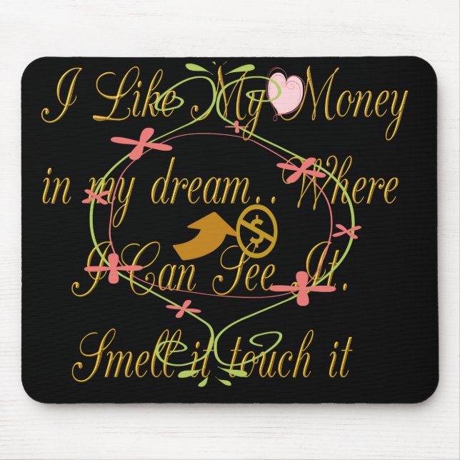 Anpassa produkt musmatta (Framsidan)