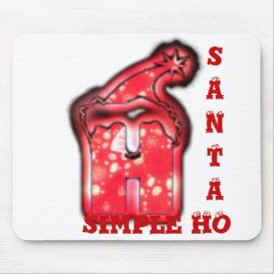 Anpassa produkt musmatta