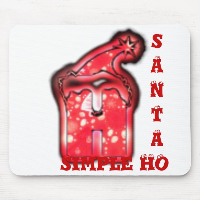 Anpassa produkt musmatta (Framsidan)