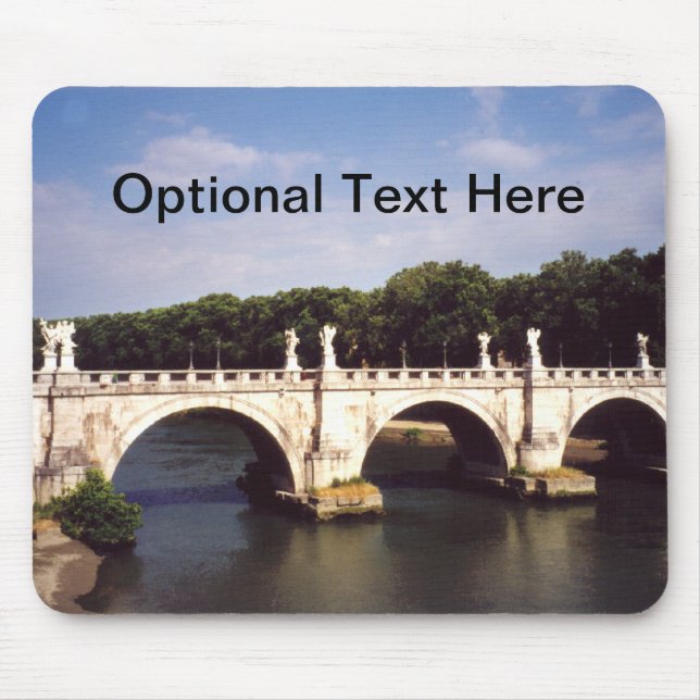 Anpassa produkt musmatta (Framsidan)