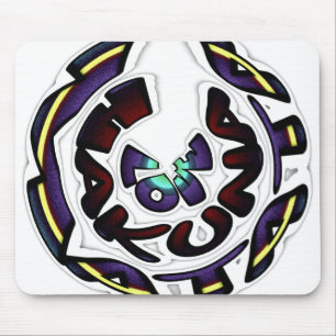 Anpassa produkt musmatta